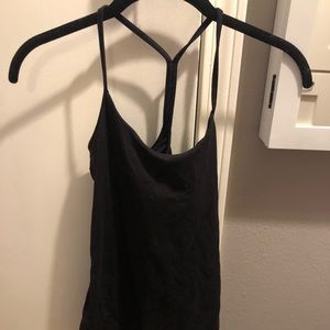 Lululemon Power Y tank